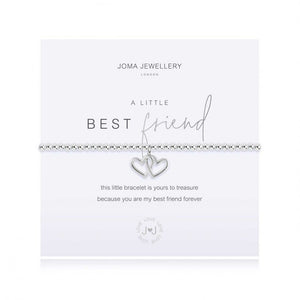 JOMA JEWELLERY - A LITTLE BEST FRIEND BRACELET