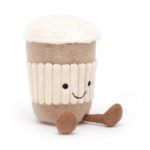 Amuseable Coffee-To-GoJellycat