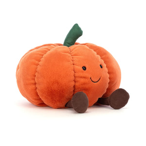 Jellycat Pumpkin
