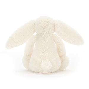 Jellycat - Bashful Cream Bunny - Small