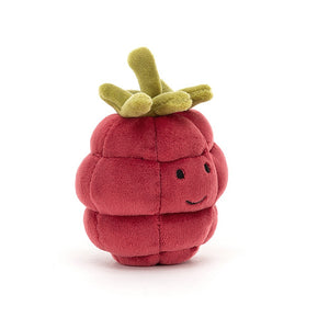 Jellycat - Fabulous Fruit Raspberry