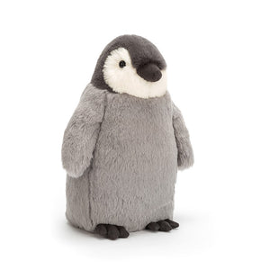 Jellycat - Percy Penguin Tiny