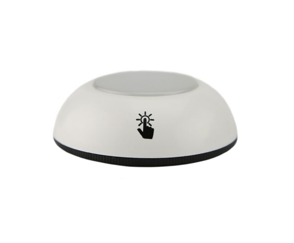 LED Touch Control Light - Designed for the Porcelain Dome Tea Light Holders