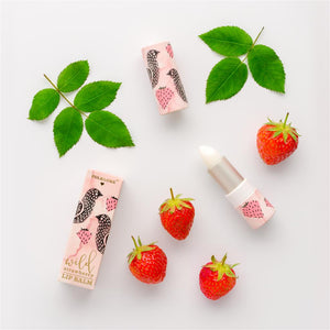 Juicy Raspberry and Wild Strawberry Gift Set
